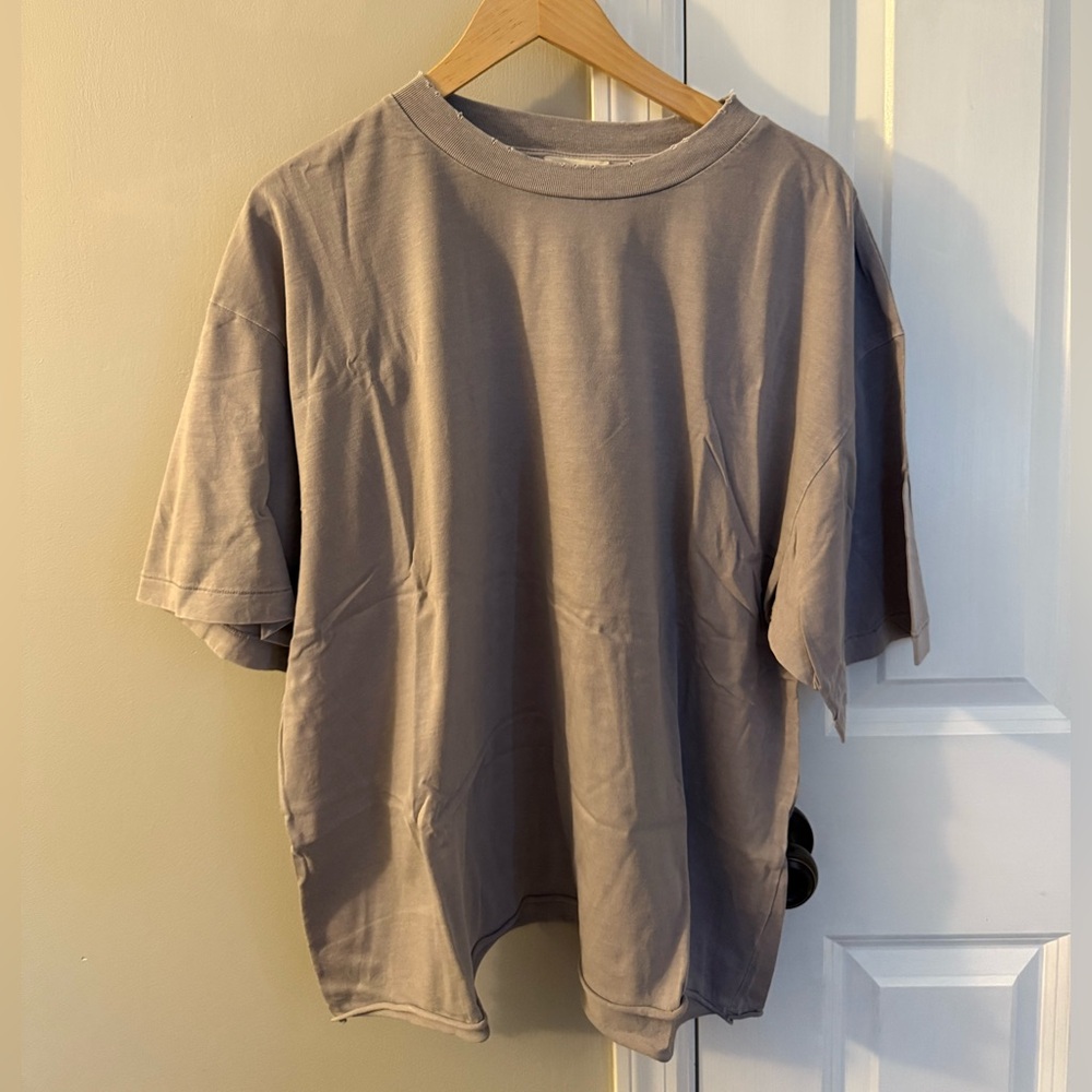 Elwood Gray T-Shirt